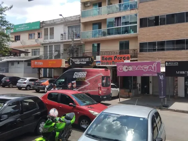 Imagem 12: Vendo Apartamento Guará 2 Q 40