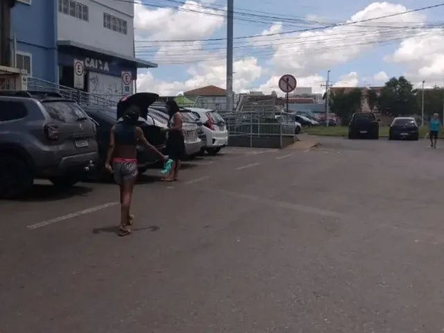 Imagem 13: Vendo Apartamento Guará 2 Q 40
