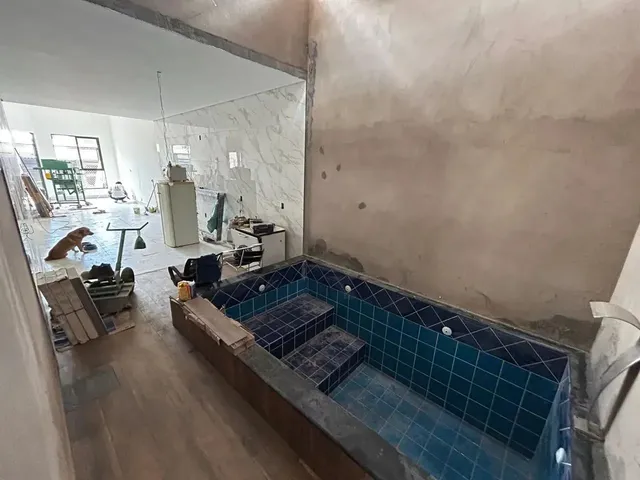 Imagem 1: Qnn 24 - Casa Nova de Alto Padrão