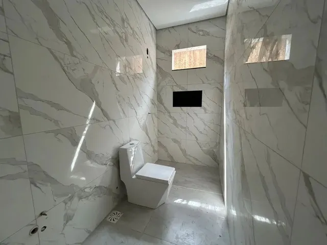 Imagem 5: Qnn 24 - Casa Nova de Alto Padrão