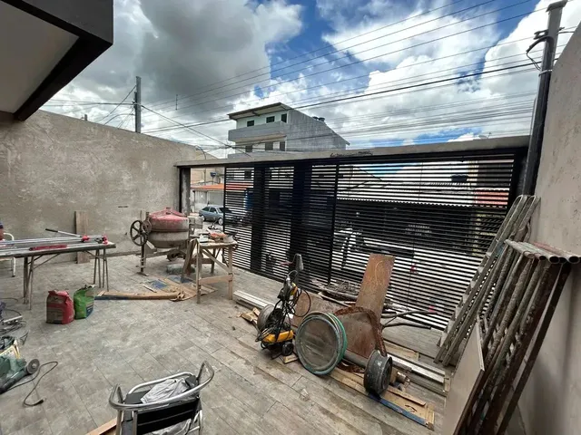 Imagem 6: Qnn 24 - Casa Nova de Alto Padrão