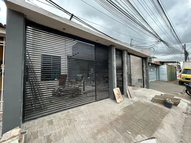 Imagem 15: Qnn 24 - Casa Nova de Alto Padrão