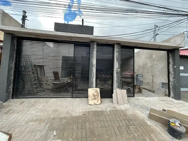 Imagem 16: Qnn 24 - Casa Nova de Alto Padrão