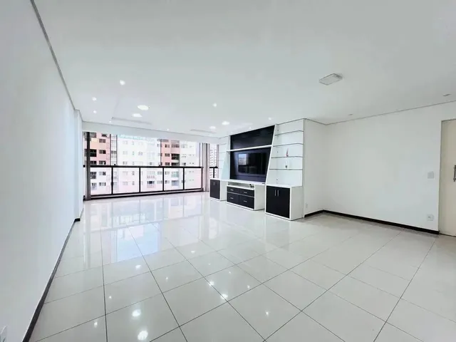 Imagem: Quadra 210 Res Millenium 3 Suítes 142 M²