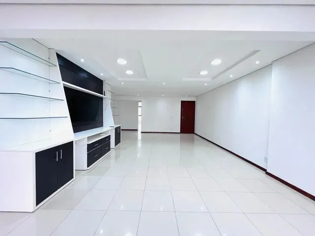 Imagem 8: Quadra 210 Res Millenium 3 Suítes 142 M² Venda Ágio Ou Aluguel