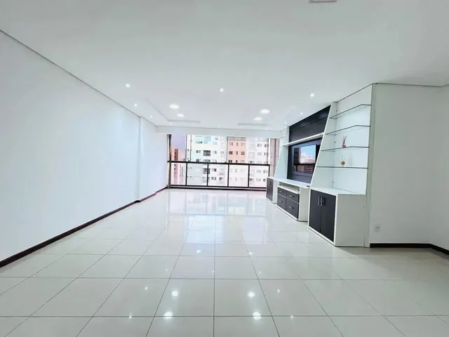 Imagem 13: Quadra 210 Res Millenium 3 Suítes 142 M² Venda Ágio Ou Aluguel