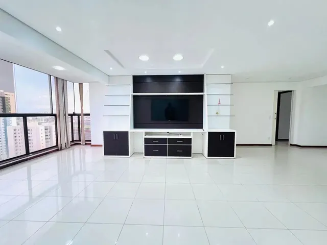 Imagem 14: Quadra 210 Res Millenium 3 Suítes 142 M² Venda Ágio Ou Aluguel
