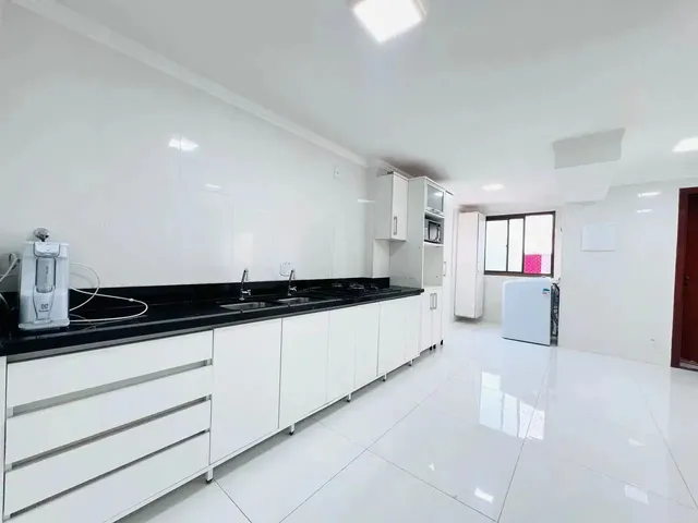 Imagem 2: Quadra 210 Res Millenium 3 Suítes 142 M² Venda Ágio Ou Aluguel