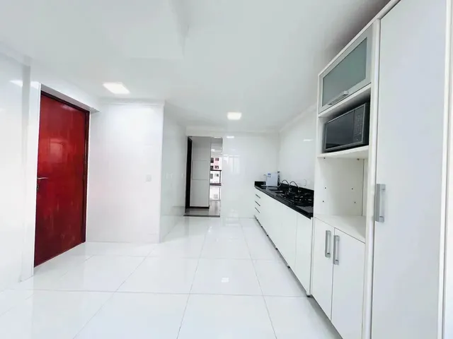 Imagem 12: Quadra 210 Res Millenium 3 Suítes 142 M² Venda Ágio Ou Aluguel