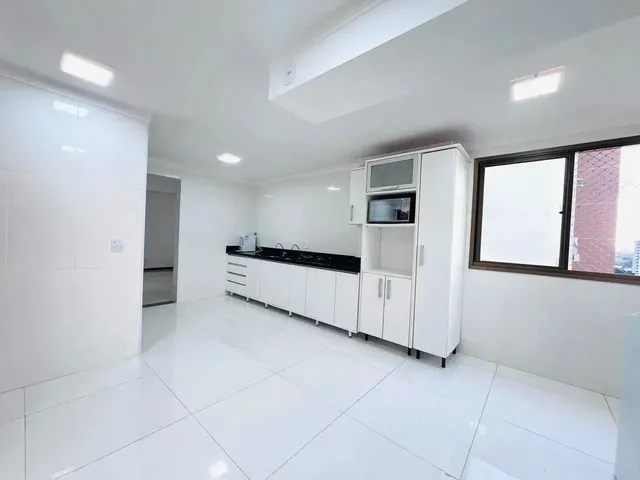 Imagem 5: Quadra 210 Res Millenium 3 Suítes 142 M² Venda Ágio Ou Aluguel