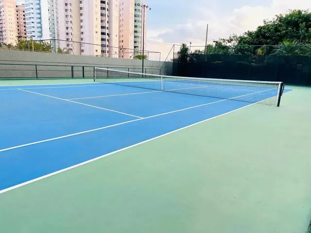 Imagem 16: Quadra 210 Res Millenium 3 Suítes 142 M² Venda Ágio Ou Aluguel