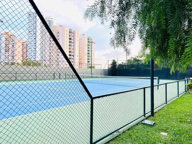 Imagem 3: Quadra 210 Res Millenium 3 Suítes 142 M² Venda Ágio Ou Aluguel