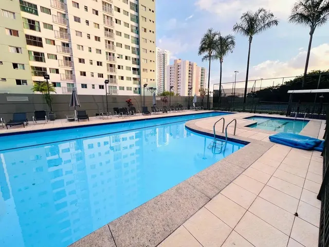 Imagem 4: Quadra 210 Res Millenium 3 Suítes 142 M² Venda Ágio Ou Aluguel