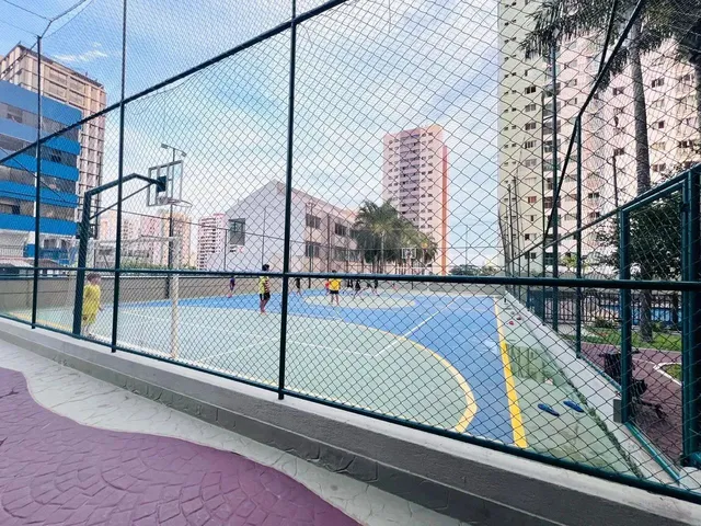 Imagem 9: Quadra 210 Res Millenium 3 Suítes 142 M² Venda Ágio Ou Aluguel