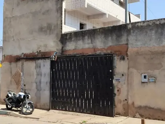 Imagem 3: Imóvel para Venda Tem 200 Metros Quadrados com 3 Quartos em Ceilândia Norte - Brasília