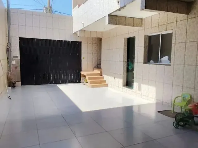Imagem 14: Imóvel para Venda Tem 200 Metros Quadrados com 3 Quartos em Ceilândia Norte - Brasília