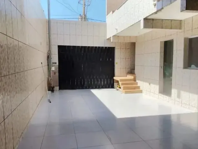 Imagem 10: Imóvel para Venda Tem 200 Metros Quadrados com 3 Quartos em Ceilândia Norte - Brasília