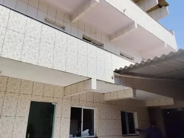Imagem 2: Imóvel para Venda Tem 200 Metros Quadrados com 3 Quartos em Ceilândia Norte - Brasília