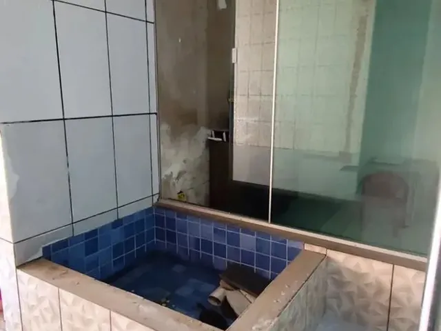 Imagem 15: Imóvel para Venda Tem 200 Metros Quadrados com 3 Quartos em Ceilândia Norte - Brasília