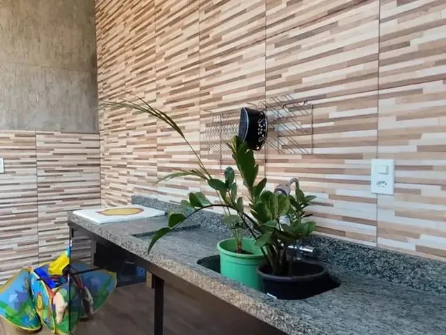 Imagem 12: Imóvel para Venda Tem 200 Metros Quadrados com 3 Quartos em Ceilândia Norte - Brasília
