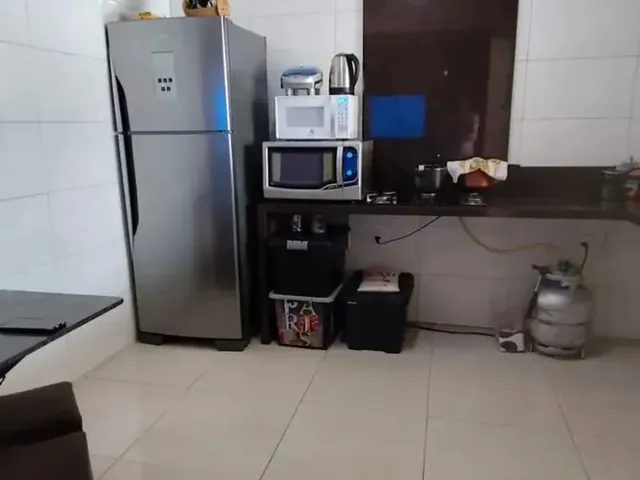 Imagem 5: Imóvel para Venda Tem 200 Metros Quadrados com 3 Quartos em Ceilândia Norte - Brasília