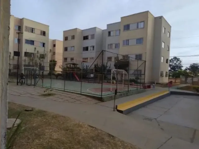 Imagem: Vendo Ágio - Riacho Fundo II - Cond 2