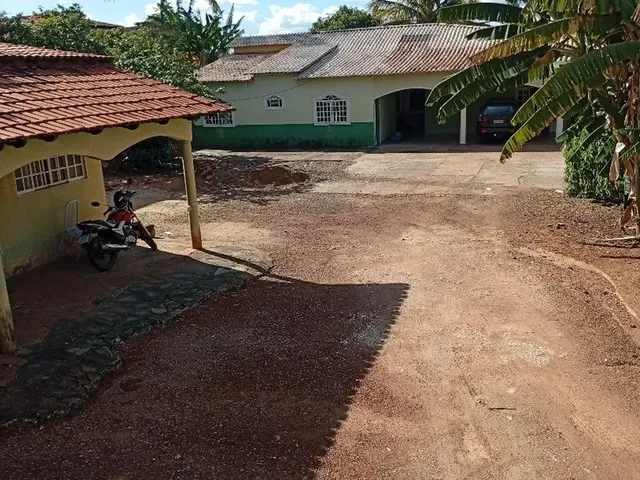 Imagem: 3 Casas a Venda Colônia Agrícola Samambaia