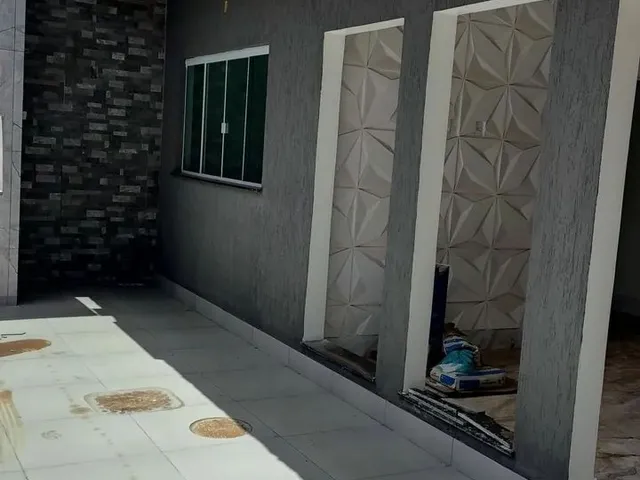 Imagem: Casa no Final do P2 Trecho 01