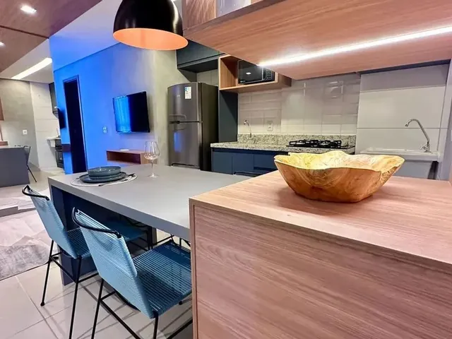 Imagem 1: Imóvel para Venda Tem 33 Metros Quadrados com 1 Quarto em Samambaia Sul - Brasília - Df