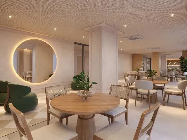 Imagem: Ry. Apartamento 4 Quartos de Alto Padrão