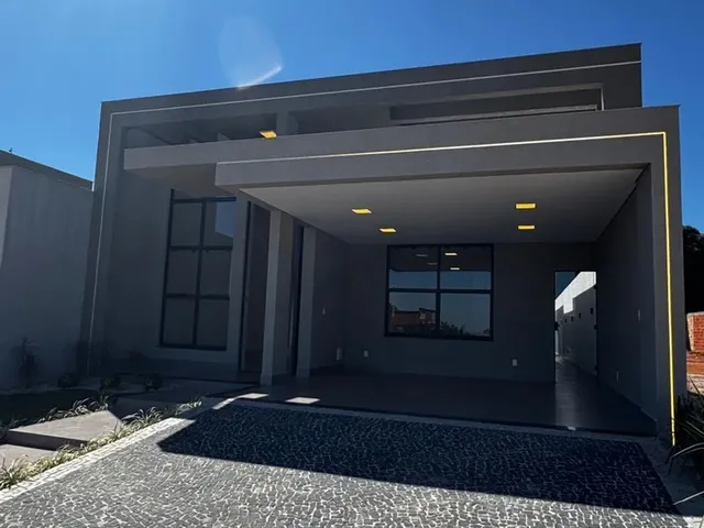 Imagem: Casa Ponte Alta Av Pinheiros