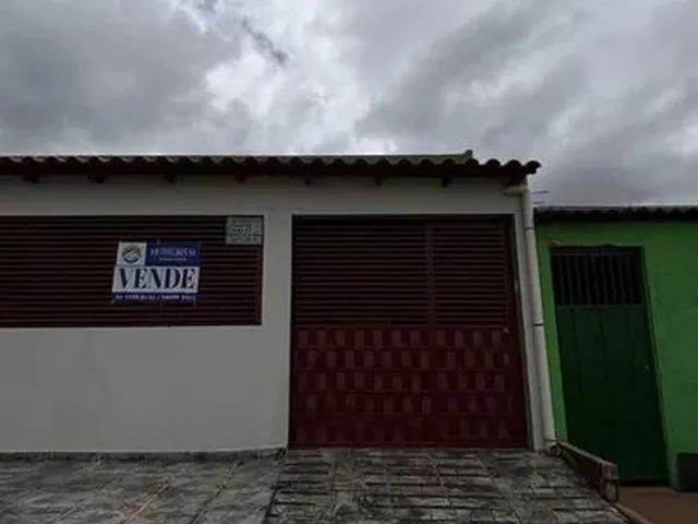 Imagem: Vendo Imóvel no Buritis IV