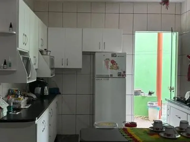 Imagem 6: Vendo Imóvel no Buritis IV