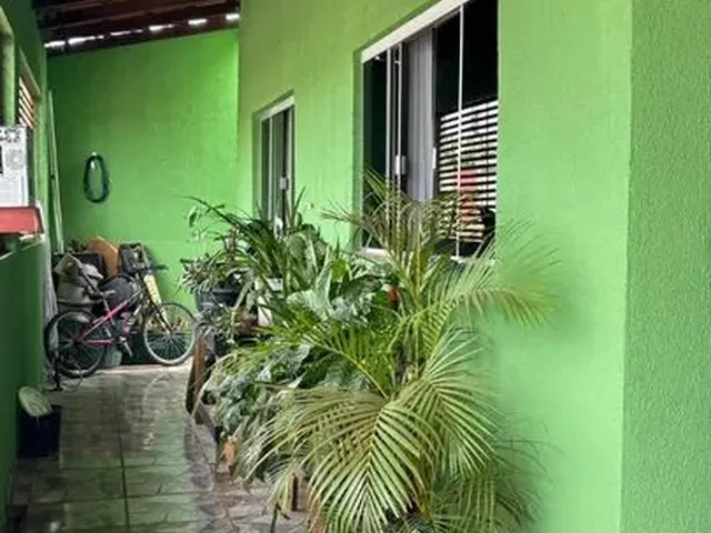 Imagem 4: Vendo Imóvel no Buritis IV