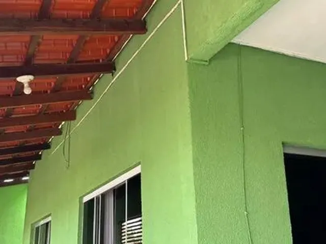 Imagem 5: Vendo Imóvel no Buritis IV