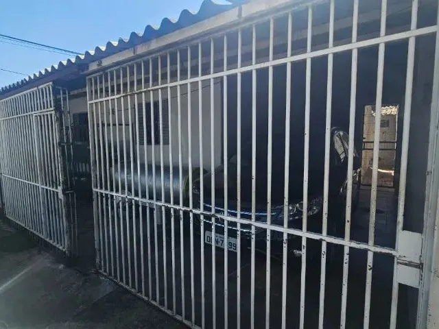 Imagem: Vende-Se Uma Casa de 3 Quartos na Qnp 10