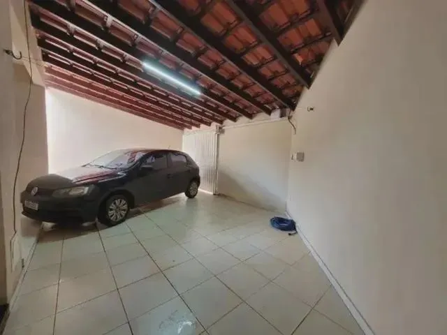 Imagem: Casa a Venda no Riacho Fundo 1 ( Qn 05