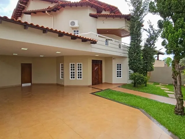Imagem: Casa Alto Padrão Arniqueiras