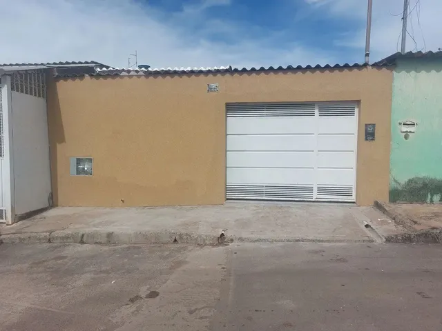 Imagem: Vendo/ Finanacia Casa de 3 Quartos Reformada