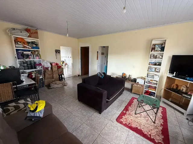 Imagem 8: Casa Ponte Alta Norte, 2 Quartos, Casa Simples, Lote 700M², Ótimo Condomínio