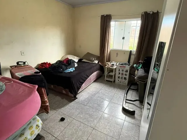 Imagem 5: Casa Ponte Alta Norte, 2 Quartos, Casa Simples, Lote 700M², Ótimo Condomínio