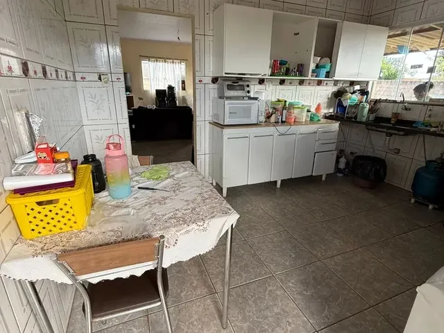 Imagem 10: Casa Ponte Alta Norte, 2 Quartos, Casa Simples, Lote 700M², Ótimo Condomínio