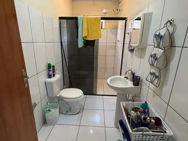 Imagem 13: Casa Ponte Alta Norte, 2 Quartos, Casa Simples, Lote 700M², Ótimo Condomínio