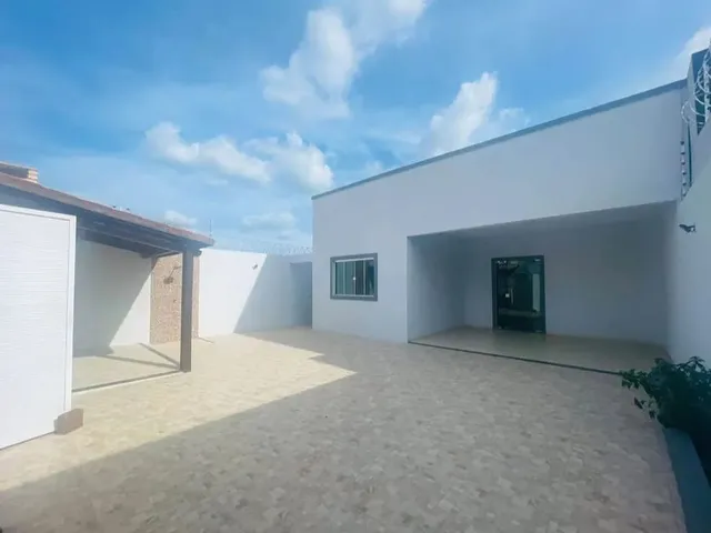 Imagem: Vendo Casa Taguatinga Sul