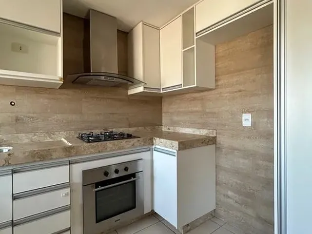 Imagem 5: Lindo Apartamento de 2 Quartos