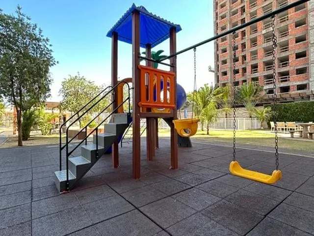 Imagem 7: Lindo Apartamento de 2 Quartos