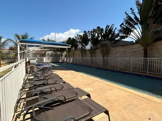 Imagem 13: Lindo Apartamento de 2 Quartos