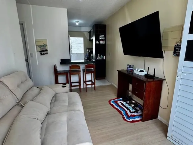 Imagem: Vendo Casa no Areal
