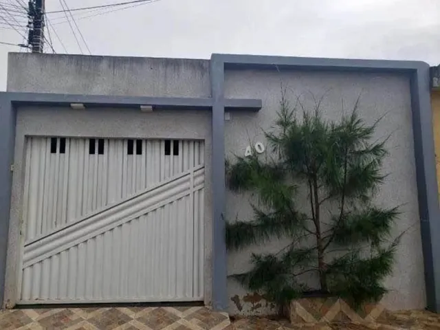 Imagem: Vendo Casa na Samambaia