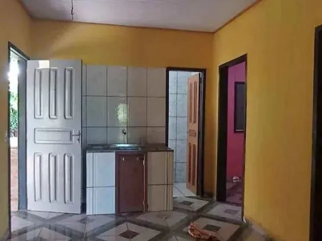 Imagem: Vendo Casa no Sol Nascente